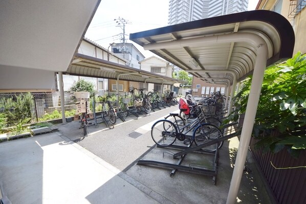 りせ・せきぐちの物件内観写真